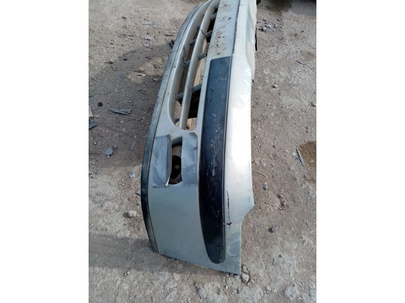 Recambio de paragolpes delantero para renault megane i fase 2 berlina (ba0) referencia OEM IAM 0  