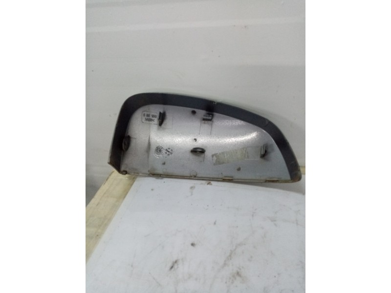 Recambio de carcasa retrovisor derecho para  referencia OEM IAM 835166  
