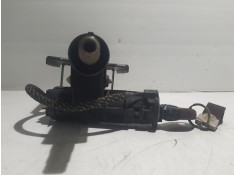 Recambio de conmutador de arranque para fiat punto berl. (176) 1.2 cat referencia OEM IAM 335414  