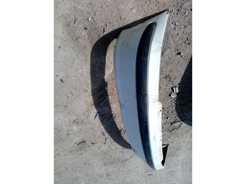 Recambio de paragolpes trasero para renault megane i fase 2 berlina (ba0) referencia OEM IAM 0  