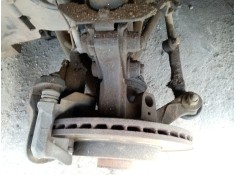 Recambio de mangueta delantera izquierda para renault megane i fase 2 berlina (ba0) referencia OEM IAM 0   2