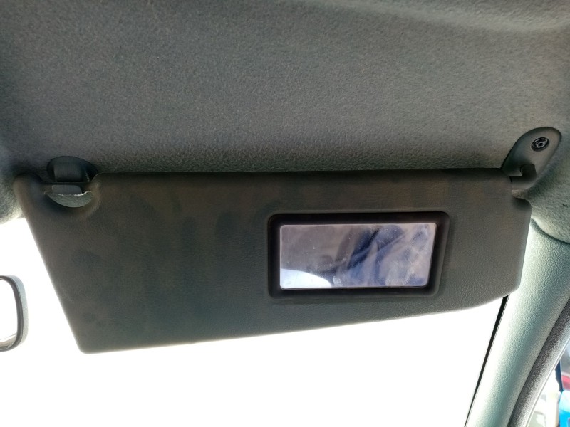 Recambio de parasol derecho para renault megane i fase 2 berlina (ba0) referencia OEM IAM 0  