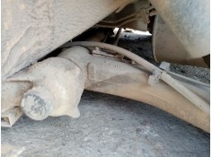 Recambio de puente trasero para renault megane i fase 2 berlina (ba0) referencia OEM IAM 0   2