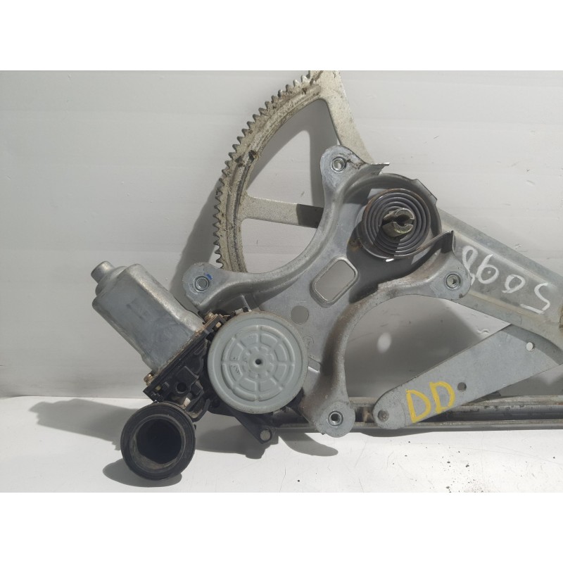 Recambio de elevalunas delantero derecho para toyota rav 4 (a2) referencia OEM IAM 08571042070  