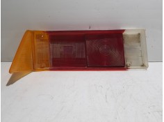 Recambio de tulipa piloto trasero derecho para seat ronda 1.5 referencia OEM IAM 1023137   2