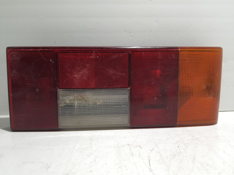 Recambio de piloto trasero derecho para lada samara (2108/2109) referencia OEM IAM 21083716092  