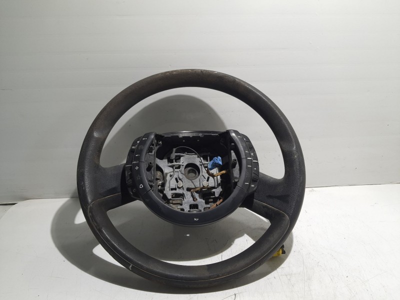 Recambio de volante para citroen c4 berlina cool referencia OEM IAM 621SB52345306  