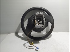 Recambio de volante para citroen c4 berlina cool referencia OEM IAM 621SB52345306   2