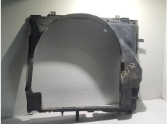 Recambio de protector inferior tapa motor para nissan pathfinder (r51) 2.5 dci diesel cat referencia OEM IAM   