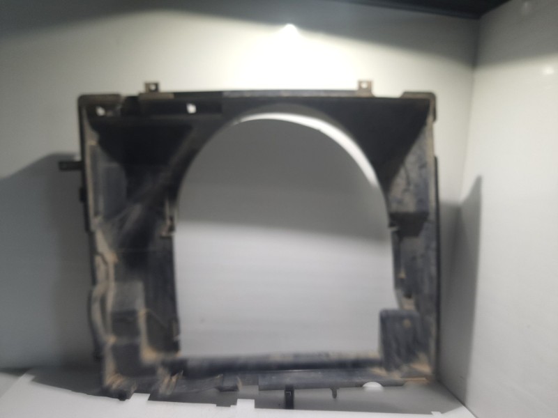 Recambio de protector inferior tapa motor para nissan pathfinder (r51) 2.5 dci diesel cat referencia OEM IAM   