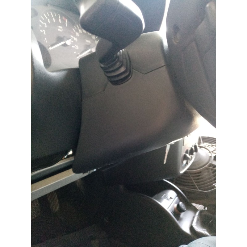 Recambio de anillo airbag para opel corsa c referencia OEM IAM 0  