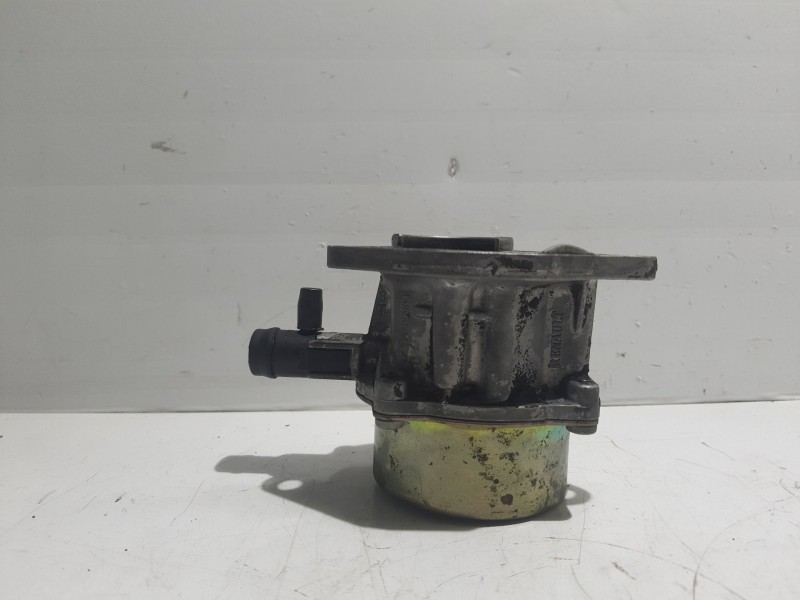 Recambio de depresor freno / bomba vacio para renault kangoo (f/kc0) referencia OEM IAM 8200046843  