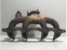 Recambio de colector escape para renault kangoo (f/kc0) referencia OEM IAM H106052   2