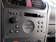 Recambio de sistema audio / radio cd para opel corsa c referencia OEM IAM 0  