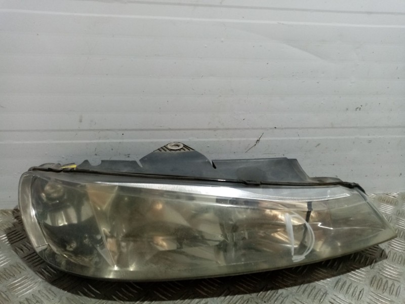 Recambio de faro derecho para peugeot 406 break (s1/s2) referencia OEM IAM   