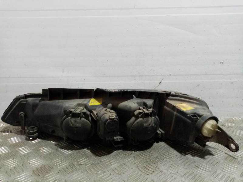 Recambio de faro derecho para peugeot 406 break (s1/s2) referencia OEM IAM   