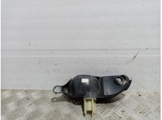 Recambio de piloto trasero izquierdo paragolpes para opel corsa c referencia OEM IAM 0   2