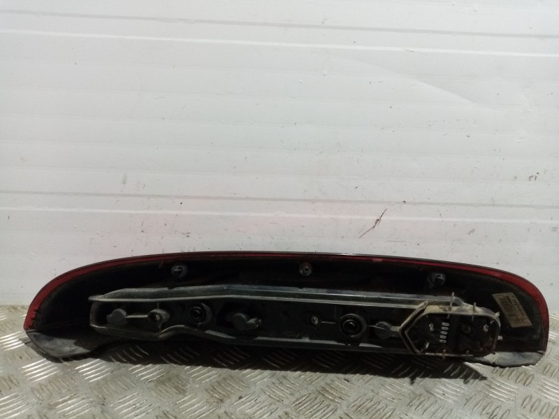 Recambio de piloto trasero izquierdo para opel corsa c referencia OEM IAM 0  