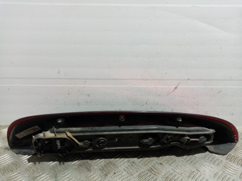 Recambio de piloto trasero derecho para opel corsa c referencia OEM IAM 0  