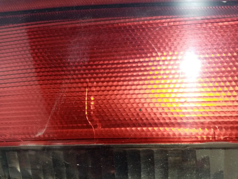 Recambio de piloto trasero derecho para opel corsa c referencia OEM IAM 0  