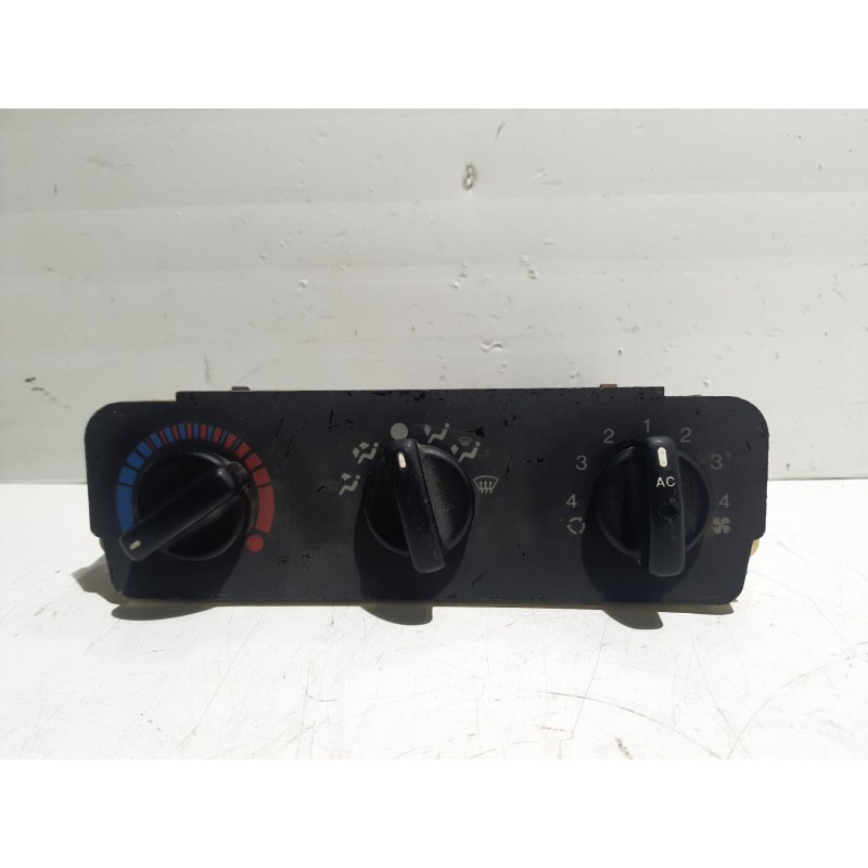 Recambio de mando calefaccion / aire acondicionado para ford mondeo berlina/familiar (fd) referencia OEM IAM 93BW18D451A  