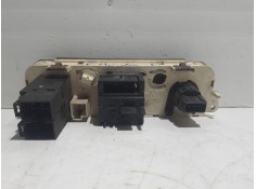 Recambio de mando calefaccion / aire acondicionado para ford mondeo berlina/familiar (fd) referencia OEM IAM 93BW18D451A   2
