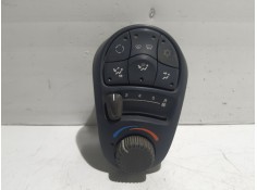 Recambio de mando climatizador para renault espace /grand espace (je0) 2.0 16v referencia OEM IAM 544741000  