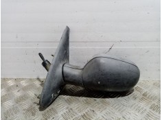 Recambio de retrovisor izquierdo para renault megane i fase 2 berlina (ba0) referencia OEM IAM 0   2