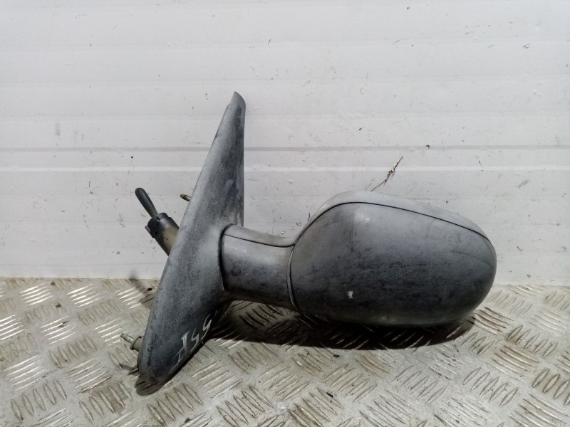 Recambio de retrovisor izquierdo para renault megane i fase 2 berlina (ba0) referencia OEM IAM 0  