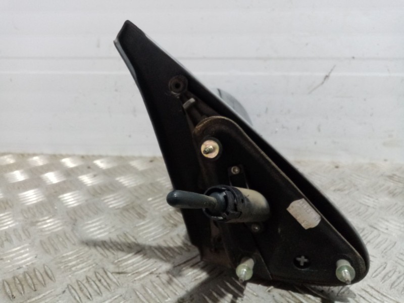 Recambio de retrovisor izquierdo para renault megane i fase 2 berlina (ba0) referencia OEM IAM 0  