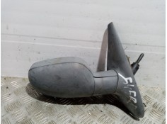 Recambio de retrovisor derecho para renault megane i fase 2 berlina (ba0) referencia OEM IAM 0   2
