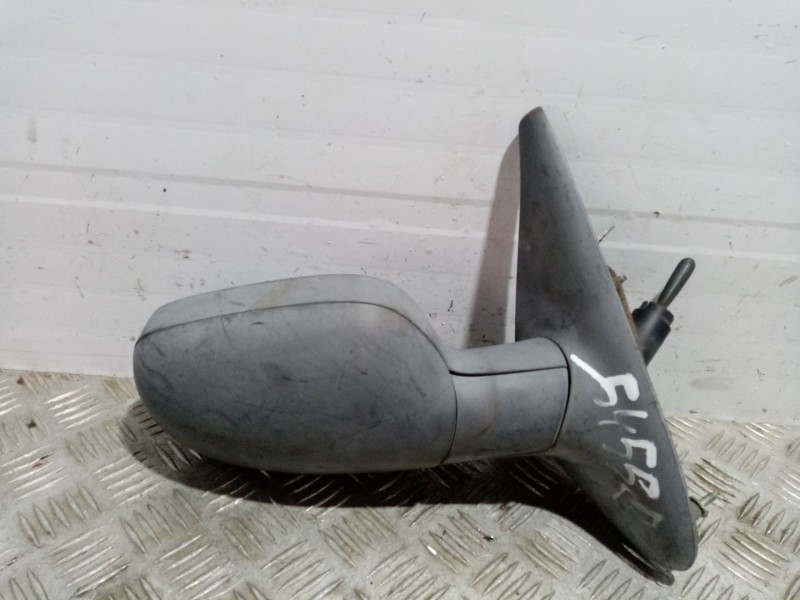 Recambio de retrovisor derecho para renault megane i fase 2 berlina (ba0) referencia OEM IAM 0  