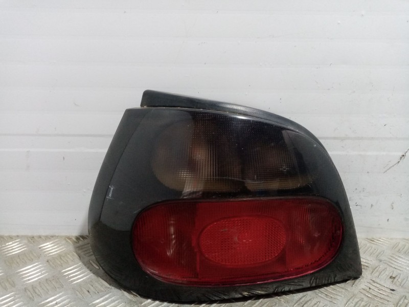 Recambio de piloto trasero izquierdo para renault megane i fase 2 berlina (ba0) referencia OEM IAM 0  