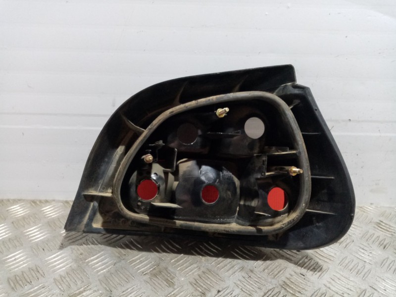 Recambio de piloto trasero izquierdo para renault megane i fase 2 berlina (ba0) referencia OEM IAM 0  