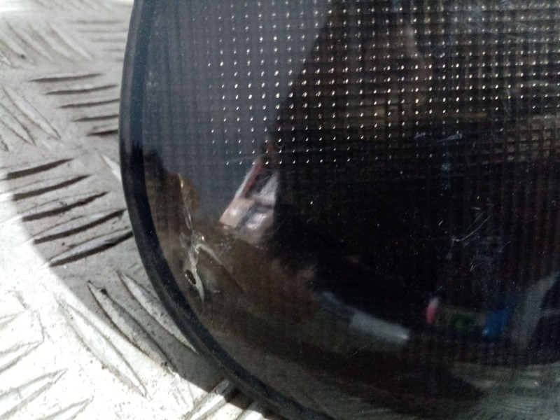 Recambio de piloto trasero izquierdo para renault megane i fase 2 berlina (ba0) referencia OEM IAM 0  