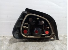 Recambio de piloto trasero derecho para renault megane i fase 2 berlina (ba0) referencia OEM IAM 0   2