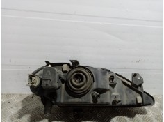 Recambio de faro izquierdo para renault megane i fase 2 berlina (ba0) referencia OEM IAM 0   2