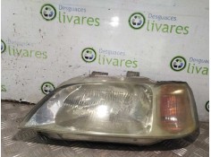 Recambio de faro izquierdo para  referencia OEM IAM   