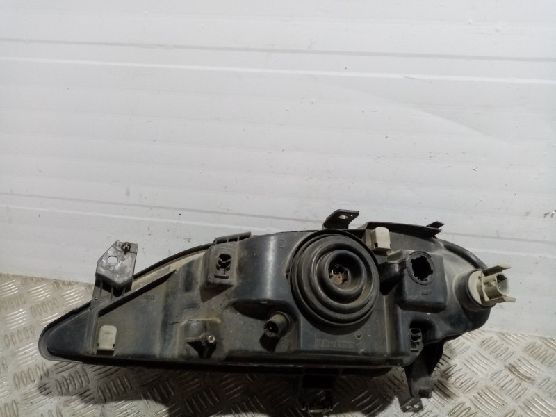 Recambio de faro derecho para renault megane i fase 2 berlina (ba0) referencia OEM IAM 0  