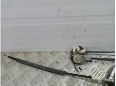 Recambio de elevalunas delantero izquierdo para renault megane i fase 2 berlina (ba0) referencia OEM IAM 0   2