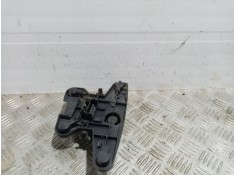 Recambio de portalamparas para renault megane i fase 2 berlina (ba0) referencia OEM IAM 0   2