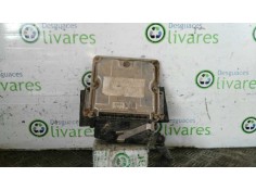 Recambio de centralita motor uce para peugeot 406 berlina (s1/s2)    |   ... | 0 - 2005 referencia OEM IAM 9635158180 0281010252 2