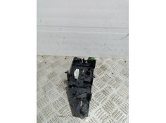 Recambio de portalamparas para peugeot 406 break (s1/s2) referencia OEM IAM    2