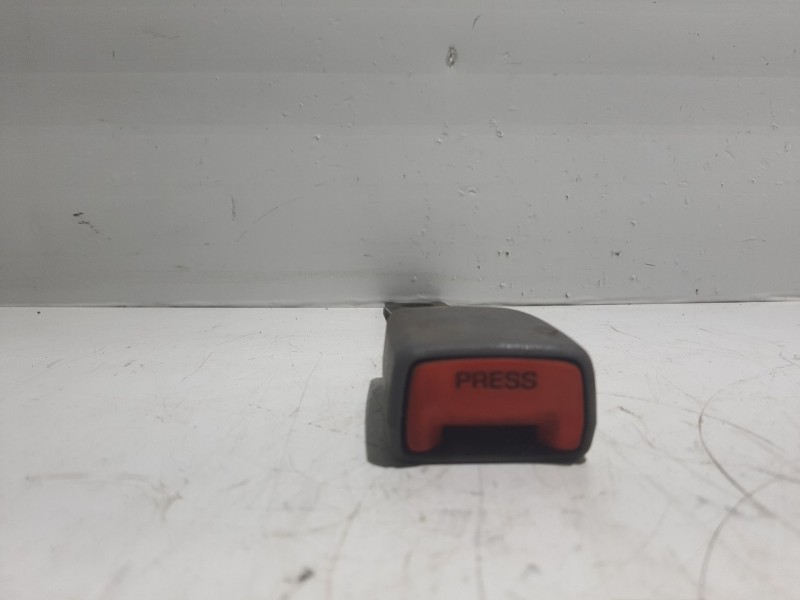 Recambio de cinturon seguridad delantero para toyota rav 4 (a2) referencia OEM IAM D016001  