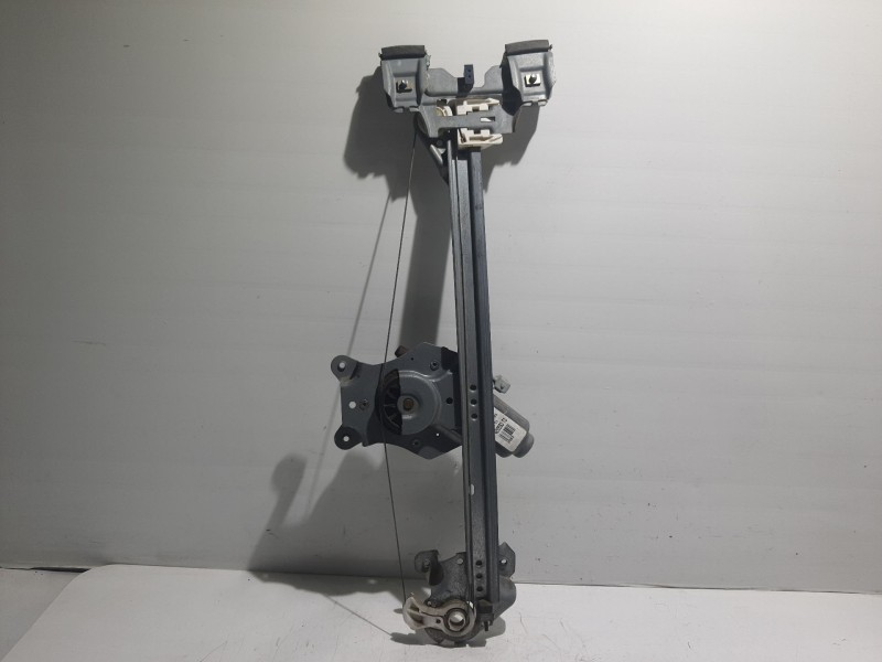 Recambio de elevalunas trasero izquierdo para mg rover serie 75 (rj) 2.0 cdti classic referencia OEM IAM CVH101190  