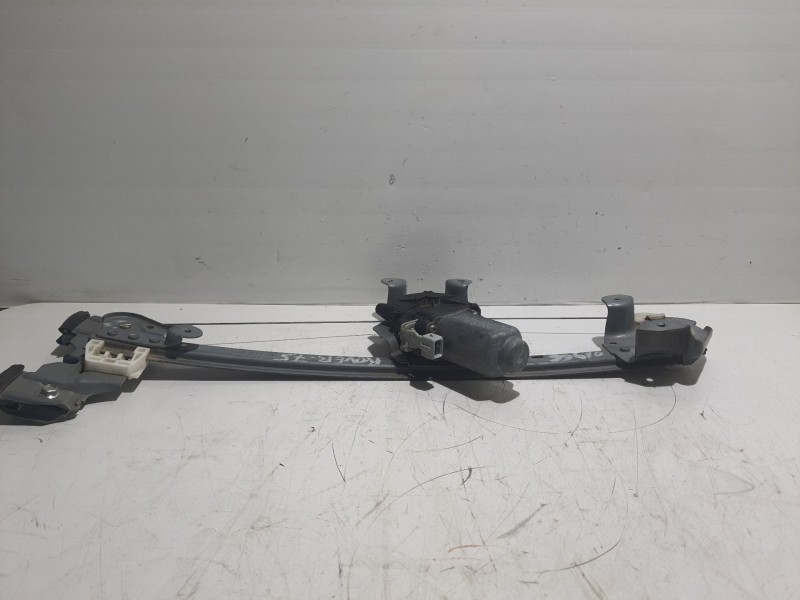 Recambio de elevalunas trasero izquierdo para mg rover serie 75 (rj) 2.0 cdti classic referencia OEM IAM CVH101190  