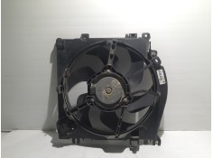 Recambio de electroventilador para renault clio iii expression referencia OEM IAM 8200748439   2