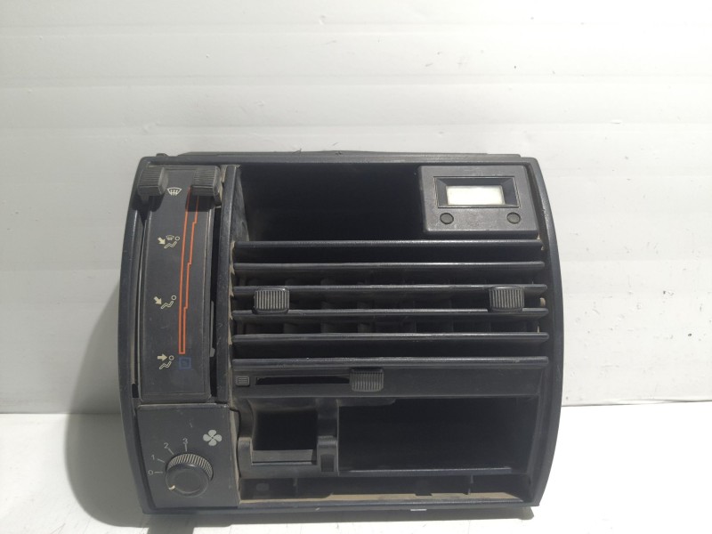 Recambio de mando calefaccion / aire acondicionado para renault 11 gtl referencia OEM IAM   