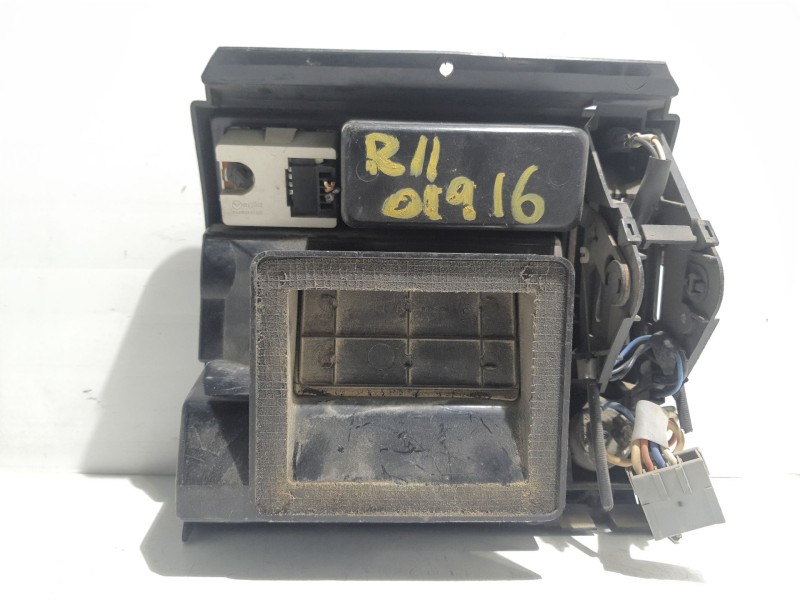 Recambio de mando calefaccion / aire acondicionado para renault 11 gtl referencia OEM IAM   