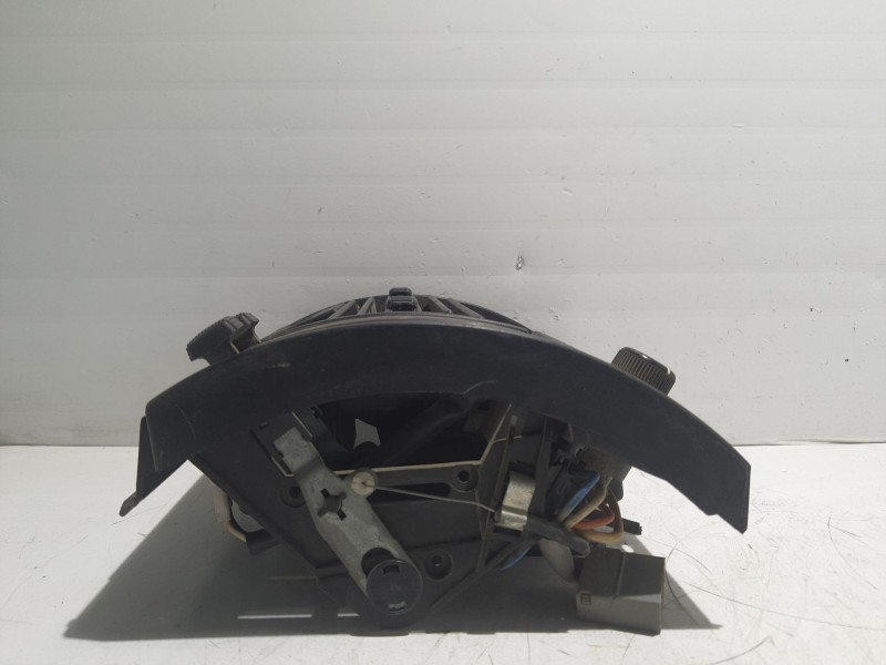 Recambio de mando calefaccion / aire acondicionado para renault 11 gtl referencia OEM IAM   
